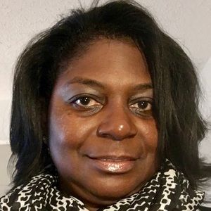 Meet your Posher, Marilyn